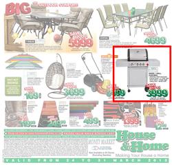 House & Home : Big Brands Sale (24 Mar - 31 Mar 2013), page 8