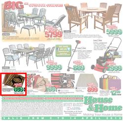 House & Home : Big Brands Sale (2 Apr - 14 Apr 2013), page 8