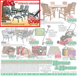 House & Home : Big Brands Sale (2 Apr - 14 Apr 2013), page 8
