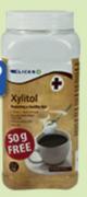 Clicks Xylitol-50 Sachets
