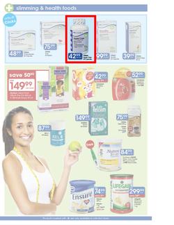 Clicks : Health Savings (15 Apr - 12 May 2013), page 8