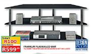Franklin Plasma/LCD Unit