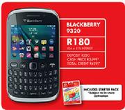 Blackberry 9320