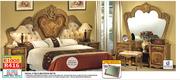 Regal 3 Piece Bedroom Suite