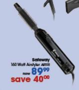 Safeway 160W Airstyler