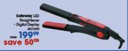 Safeway LED Straightener-AT21090