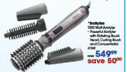 BaByliss 1000W Watt Airstyler-3735E