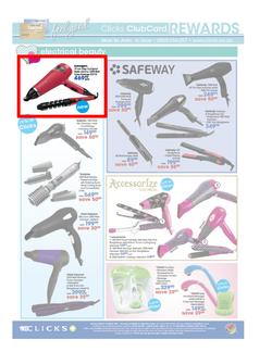 Clicks : To mom with love (23 Apr - 12 May 2013), page 8