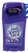 Lady Speed Gel 65g-Each