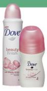 Dove Deodorant 150ml-Each