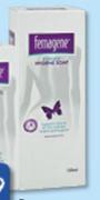 Femagene 10 Intimate Wipes-Each