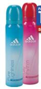Adidas Roll On 50ml-Each