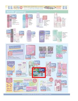 Clicks : You Pay Less (25 Apr - 19 May 2013), page 8