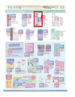 Clicks : You Pay Less (25 Apr - 19 May 2013), page 8