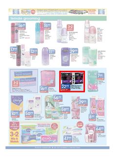 Clicks : You Pay Less (25 Apr - 19 May 2013), page 8