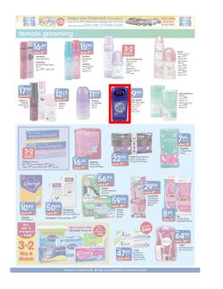 Clicks : You Pay Less (25 Apr - 19 May 2013), page 8