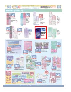 Clicks : You Pay Less (25 Apr - 19 May 2013), page 8