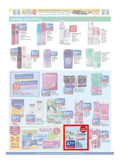 Clicks : You Pay Less (25 Apr - 19 May 2013), page 8