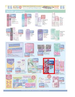 Clicks : You Pay Less (25 Apr - 19 May 2013), page 8