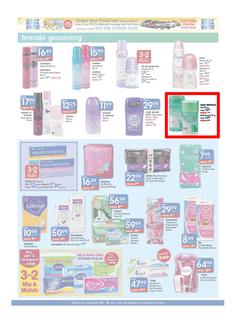 Clicks : You Pay Less (25 Apr - 19 May 2013), page 8