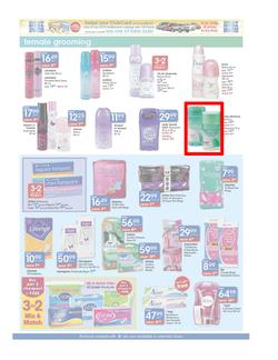 Clicks : You Pay Less (25 Apr - 19 May 2013), page 8