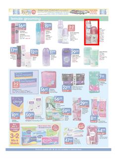 Clicks : You Pay Less (25 Apr - 19 May 2013), page 8