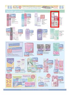 Clicks : You Pay Less (25 Apr - 19 May 2013), page 8
