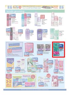Clicks : You Pay Less (25 Apr - 19 May 2013), page 8