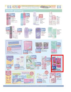 Clicks : You Pay Less (25 Apr - 19 May 2013), page 8