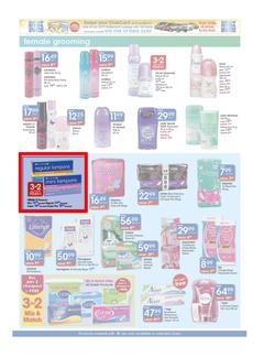 Clicks : You Pay Less (25 Apr - 19 May 2013), page 8
