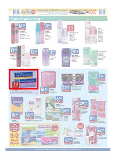 Clicks : You Pay Less (25 Apr - 19 May 2013), page 8