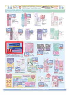 Clicks : You Pay Less (25 Apr - 19 May 2013), page 8