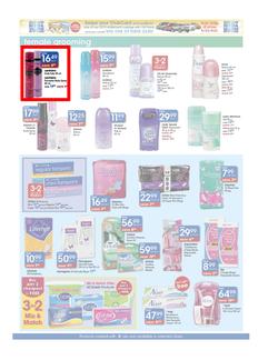 Clicks : You Pay Less (25 Apr - 19 May 2013), page 8