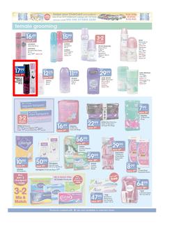 Clicks : You Pay Less (25 Apr - 19 May 2013), page 8