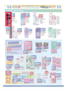 Clicks : You Pay Less (25 Apr - 19 May 2013), page 8
