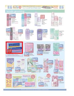 Clicks : You Pay Less (25 Apr - 19 May 2013), page 8