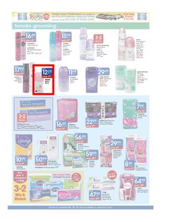 Clicks : You Pay Less (25 Apr - 19 May 2013), page 8