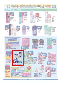 Clicks : You Pay Less (25 Apr - 19 May 2013), page 8