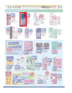 Clicks : You Pay Less (25 Apr - 19 May 2013), page 8