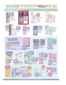 Clicks : You Pay Less (25 Apr - 19 May 2013), page 8