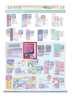 Clicks : You Pay Less (25 Apr - 19 May 2013), page 8