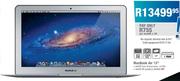 Apple MacBook Air 13"
