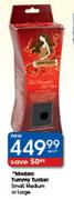 Medac Tummy Tucker Small, Medium Or Large-Each