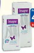 Femagene Intimate Soothing Gel-50ml Or Hygiene Soap-150ml Each