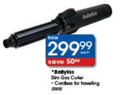 Babyliss Slim Gas Curler Each