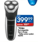 Philips HQ6996 Rechargeble Men's Shaver Each