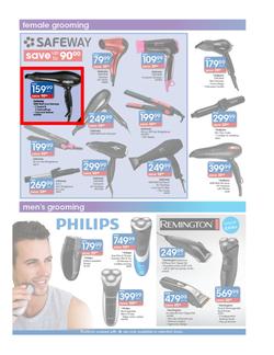 Clicks : Home & Electrical Sale (14 May - 16 Jun 2013), page 8