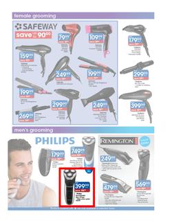 Clicks : Home & Electrical Sale (14 May - 16 Jun 2013), page 8