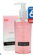Neutrogena Moisturiser-50ml Each