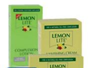 Lemon Lite Complexion Lotion-75ml Each